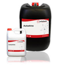 AUTOSHINE Biodegradable Cleaner 25 Litre