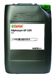 Alphasyn EP 220 (20 Litres) - SA Lube