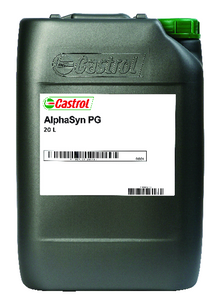 Alphasyn PG 220 (20 Litres) - SA Lube