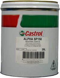 Alpha SP 150 (20 Litres) - SA Lube