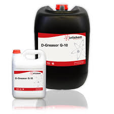 D-GREASOR G-10 Multipurpose cleaner. 25 Litre