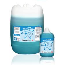 DEO-CLEAN Multi-purpose cleaner 25 Liter - SA Lube