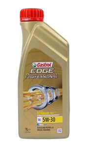 Edge Professional OE 5W-30 (12x 1 Litre) - SA Lube