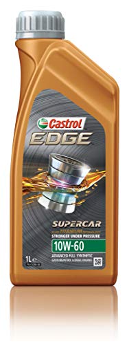 Edge Super Car (12 x 1 Litre) - SA Lube