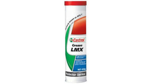 CASTROL LMX GREASE (20 x 500gm) - SA Lube